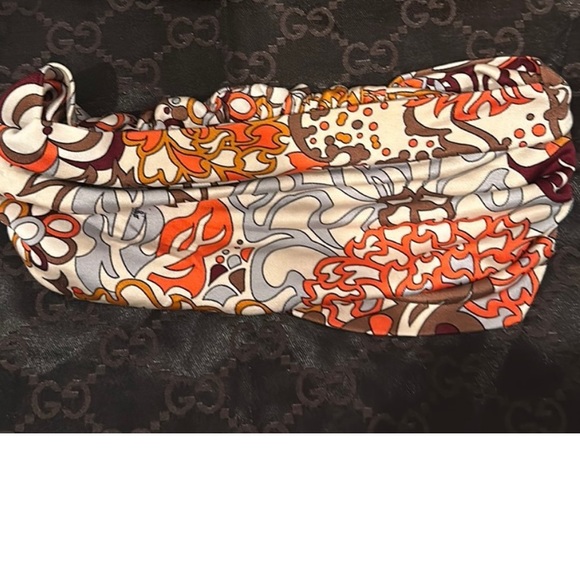 Emilio Pucci‎ Headband different designs in closet